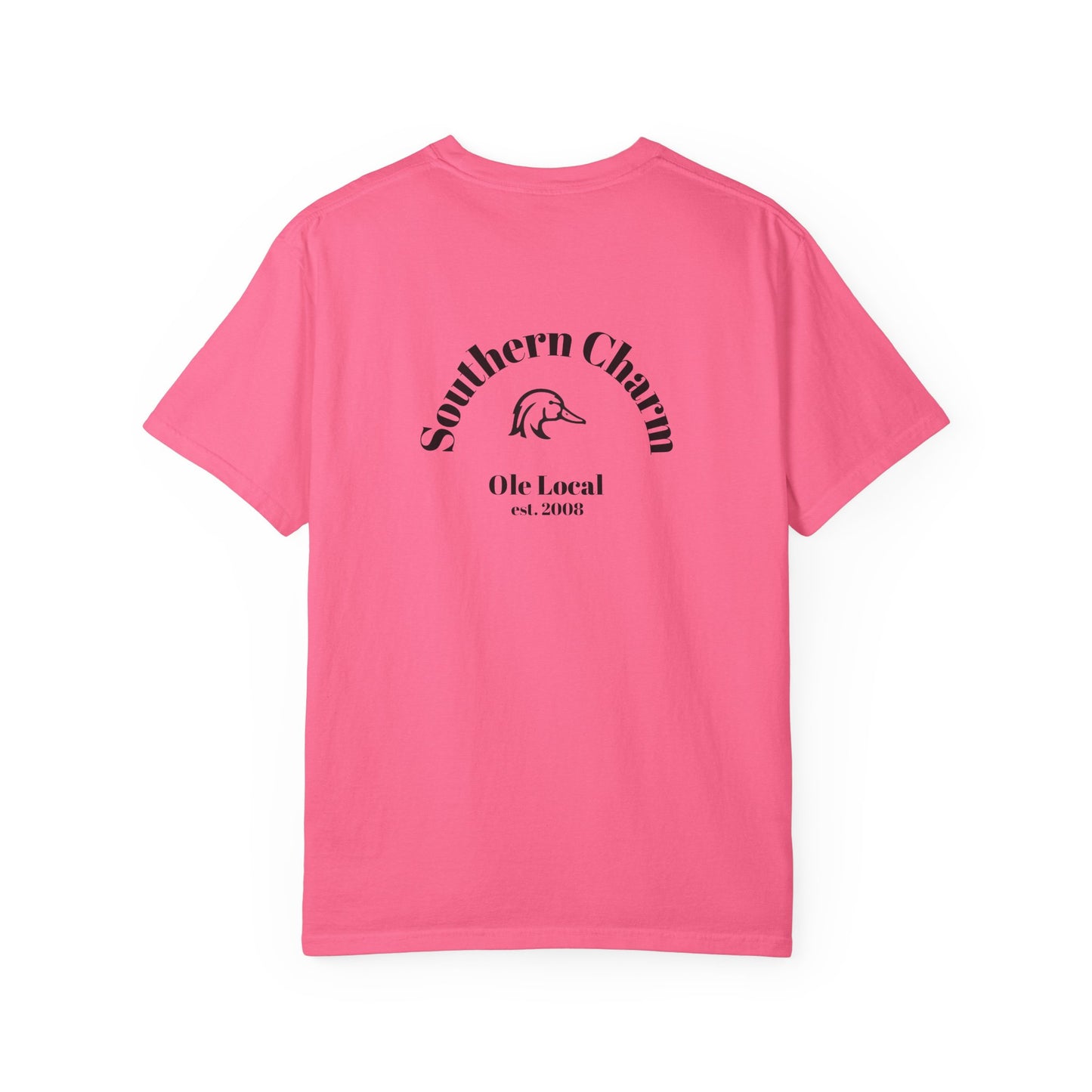 Southern Charm with Ole Local Design