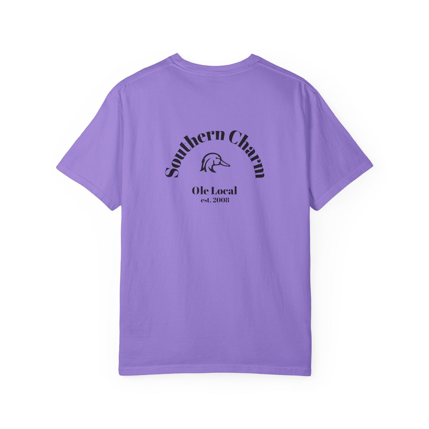 Southern Charm with Ole Local Design