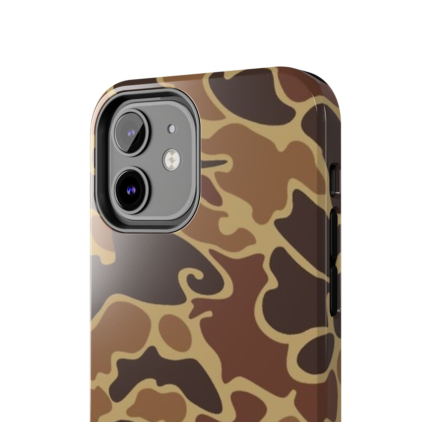 Ole Local Duck Camo Phone Case