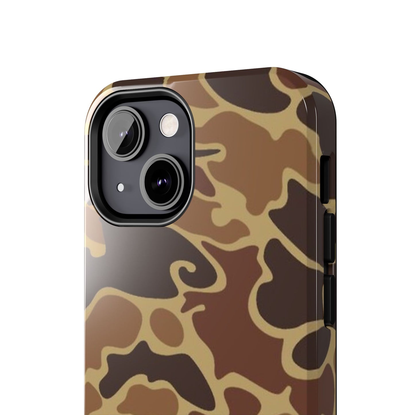 Ole Local Duck Camo Phone Case