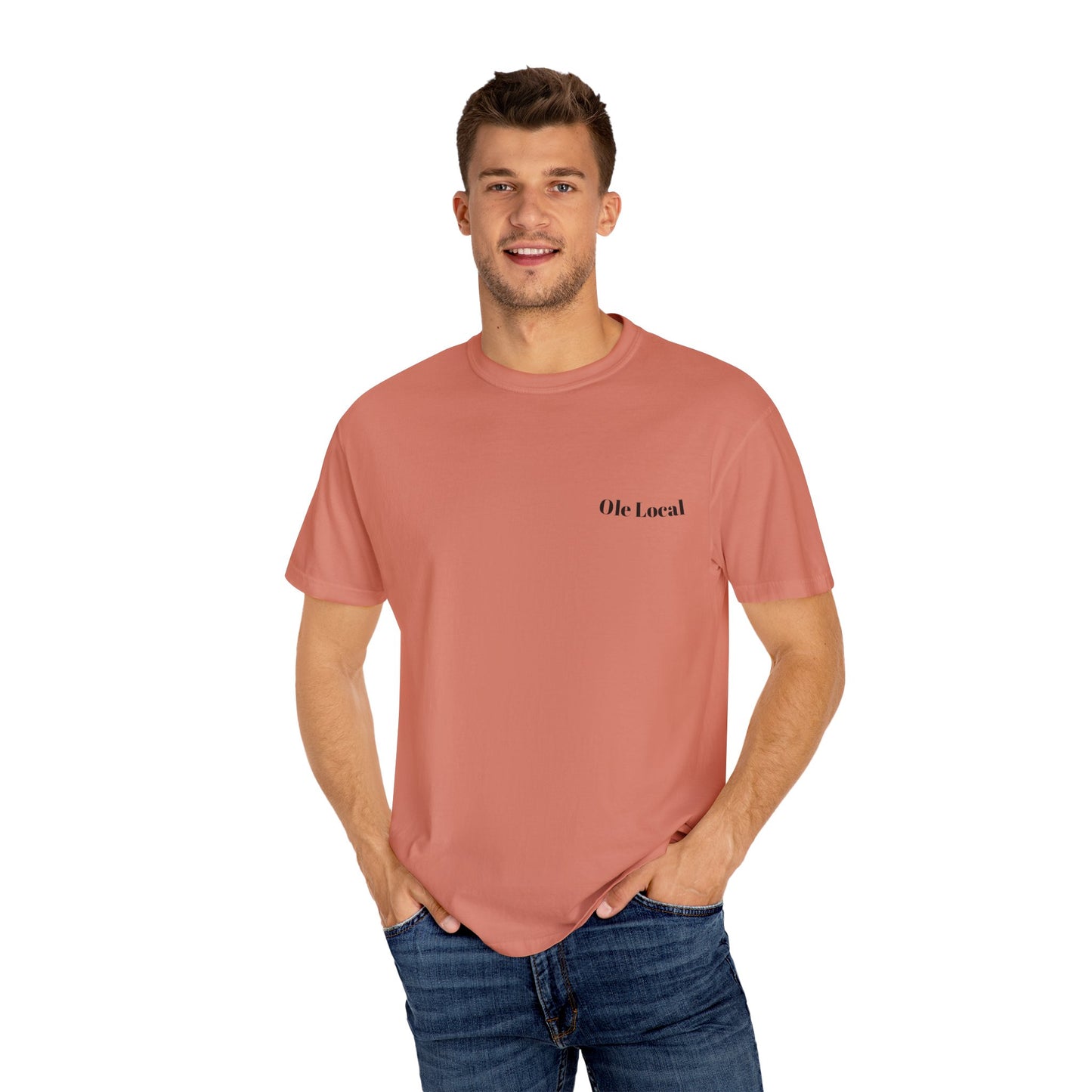 Southern Charm with Ole Local Design