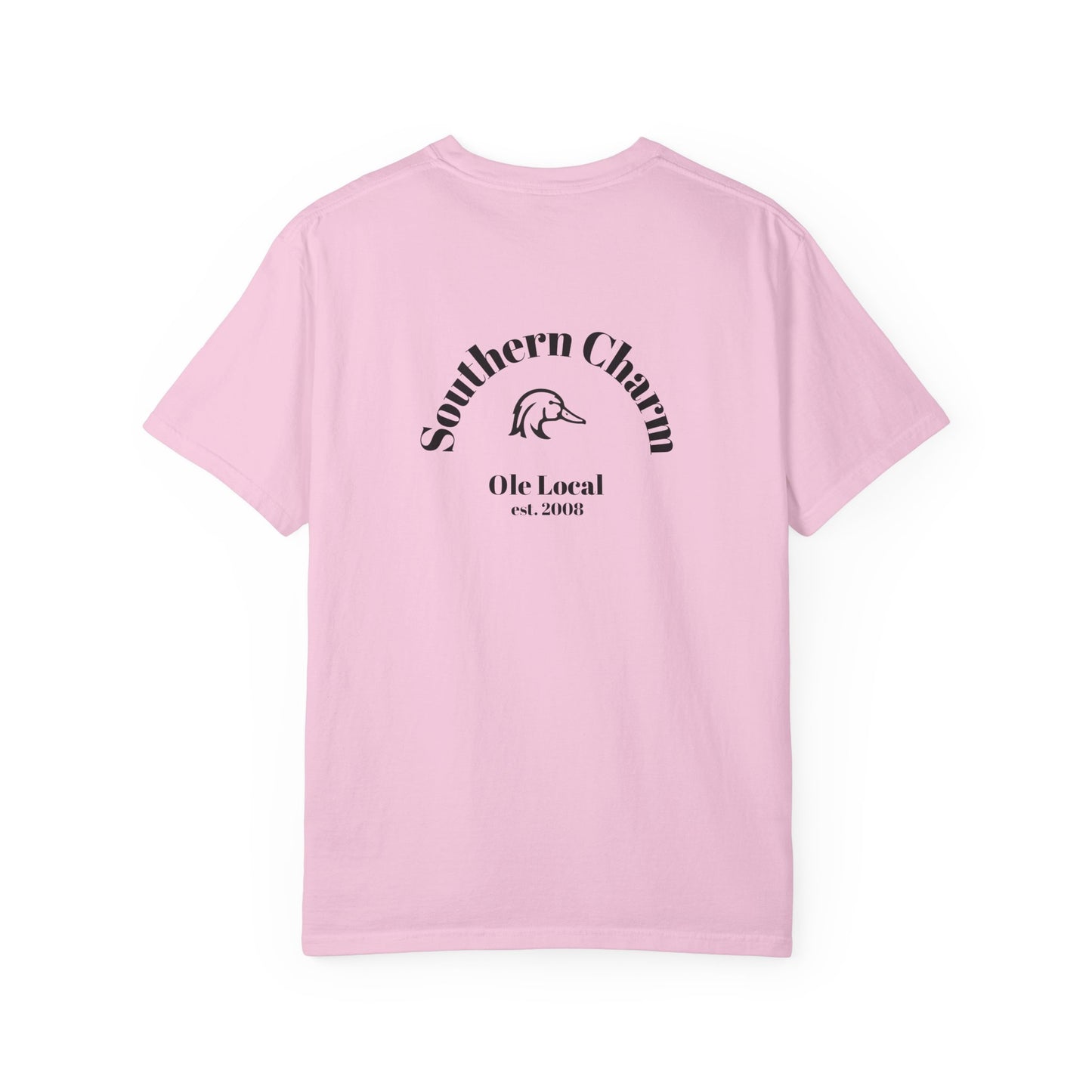 Southern Charm with Ole Local Design