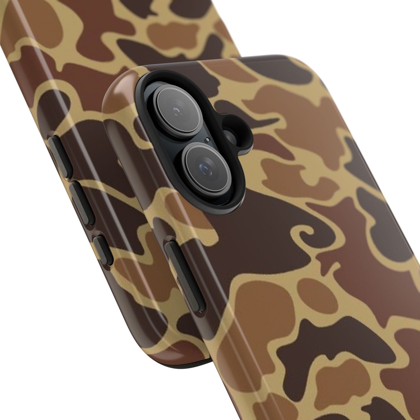 Ole Local Duck Camo Phone Case