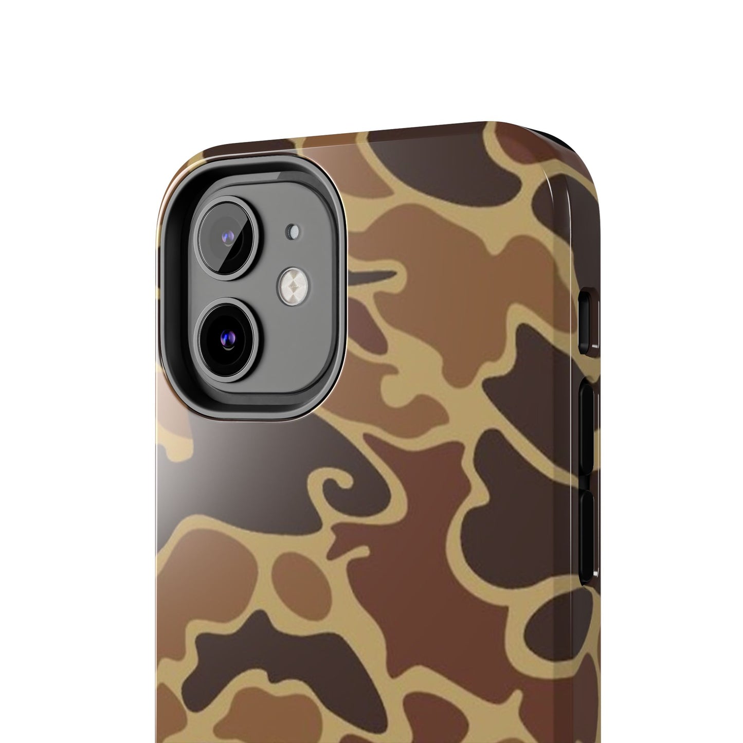 Ole Local Duck Camo Phone Case
