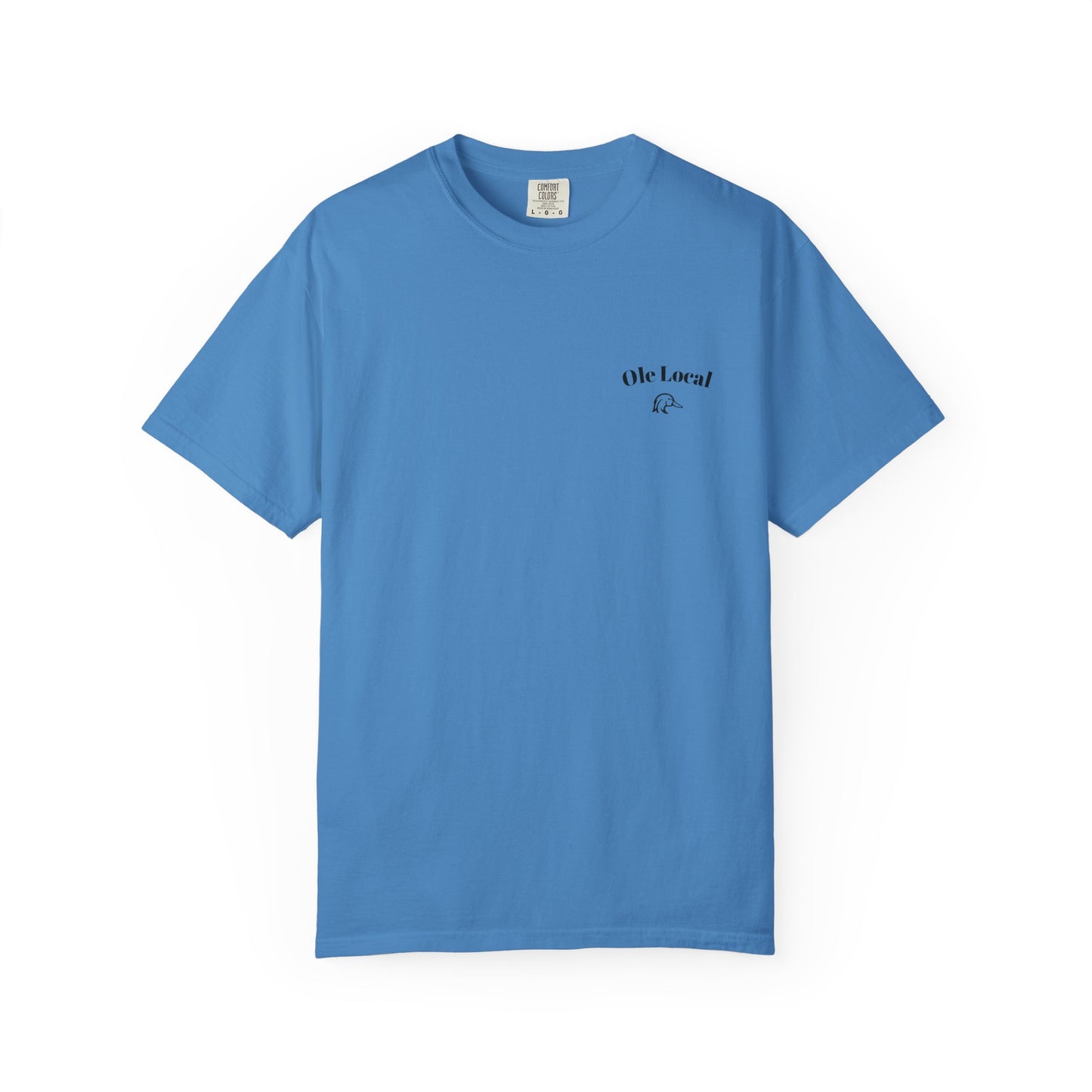 'Ole Local' WH Tee