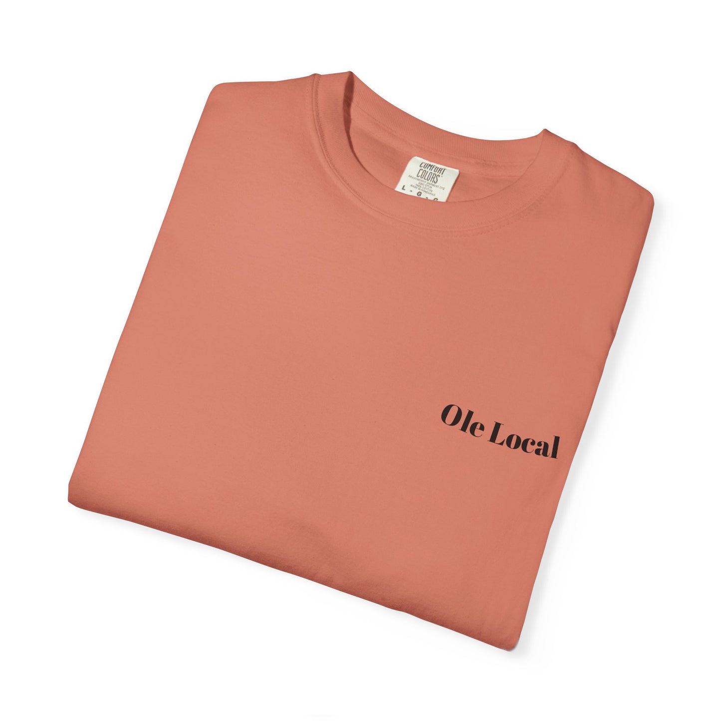 Southern Charm with Ole Local Design