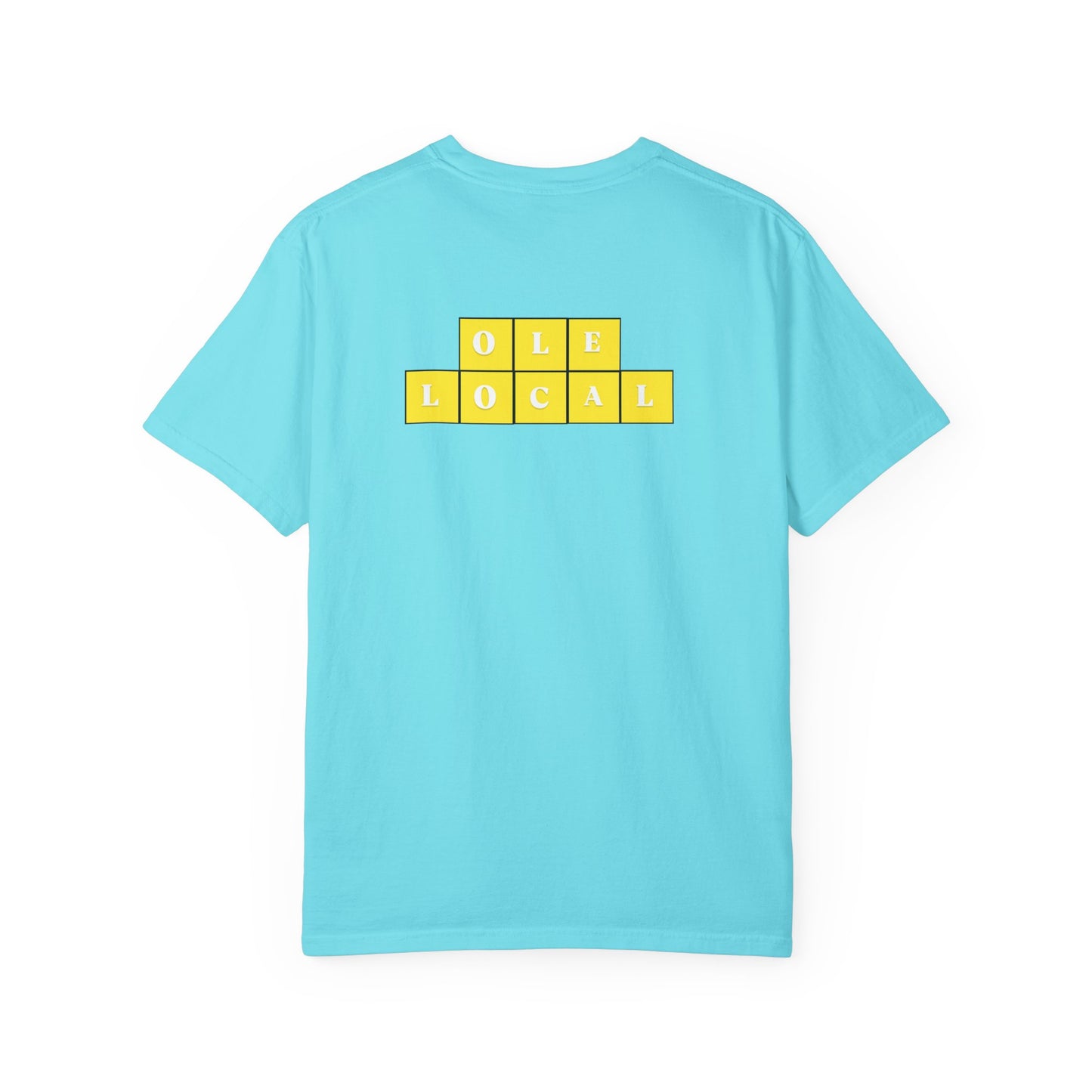 'Ole Local' WH Tee