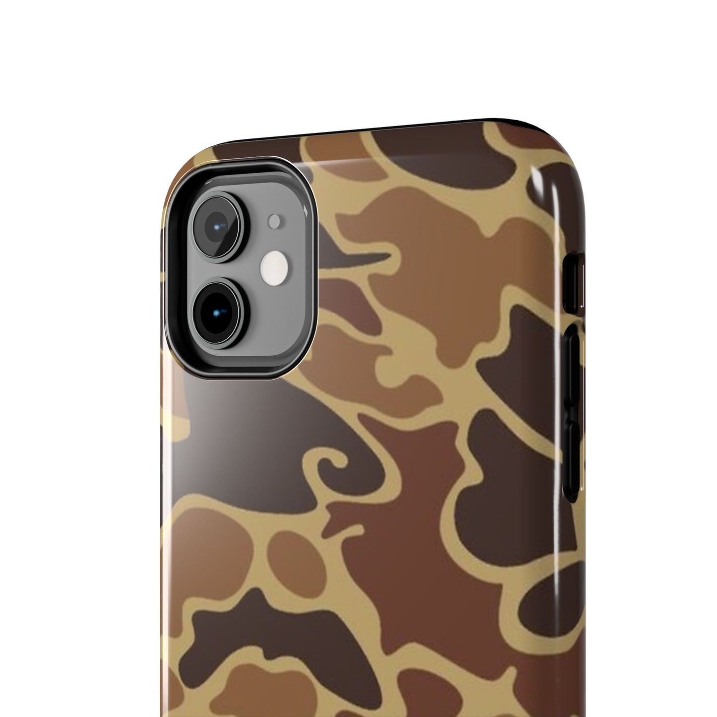 Ole Local Duck Camo Phone Case