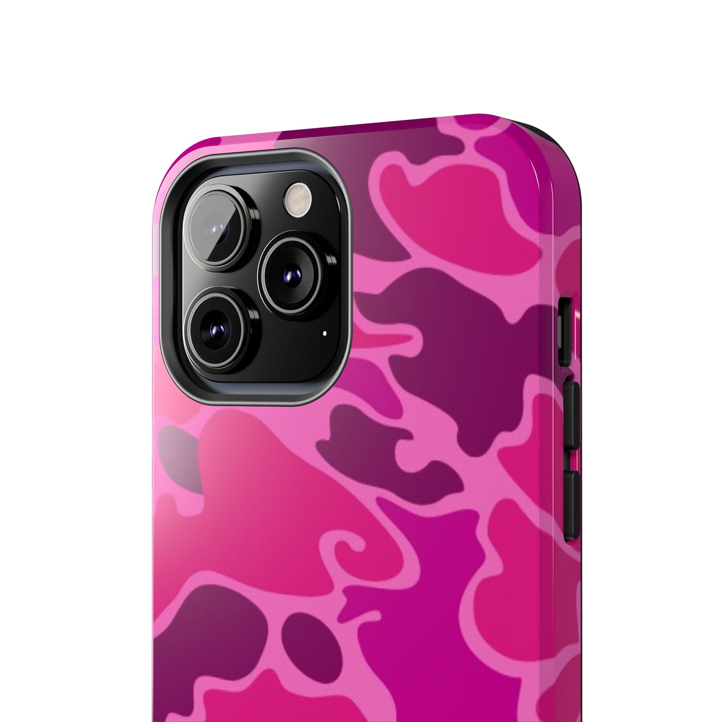 Ole Local Pink Duck Camo Phone Case