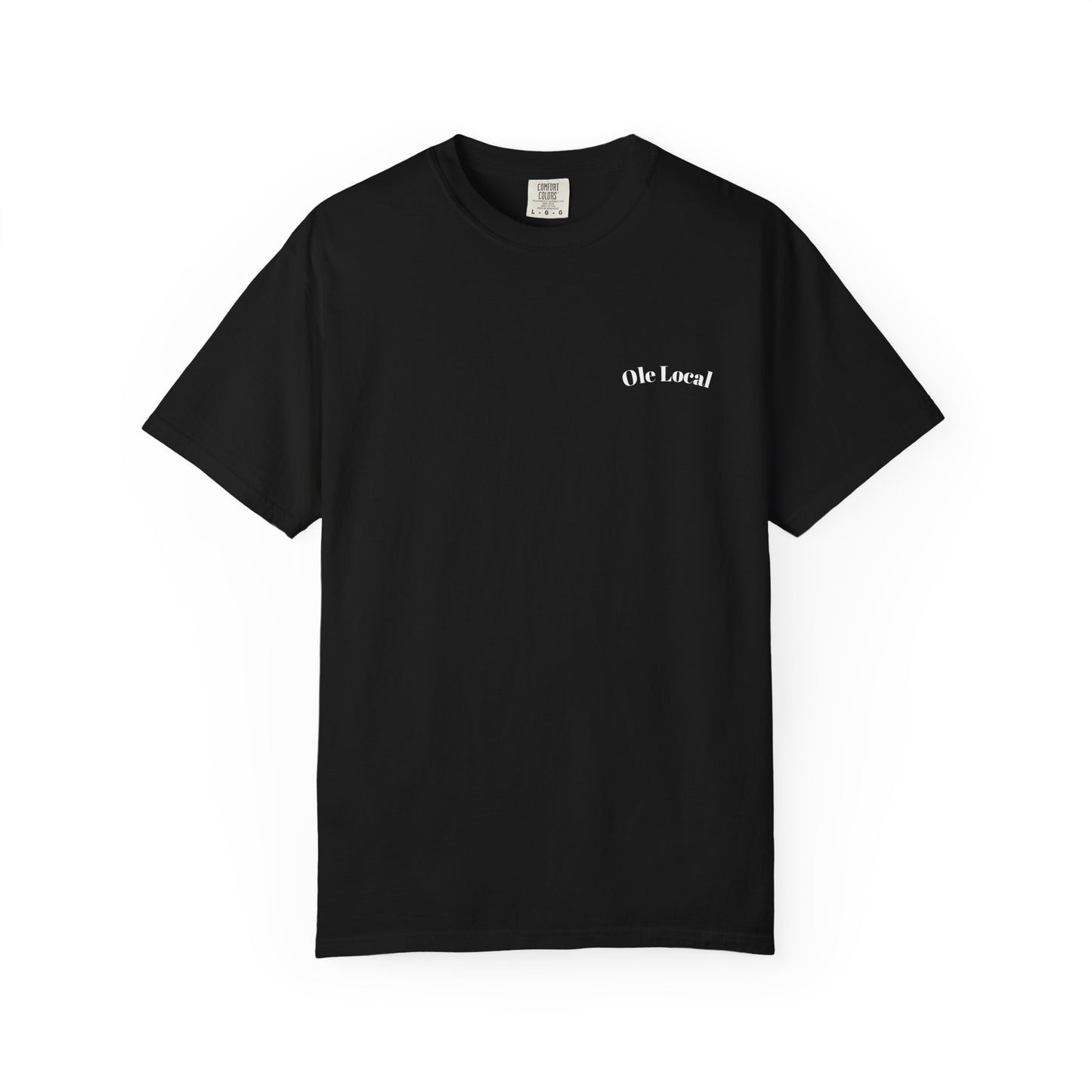 'Ole Local' WH Tee