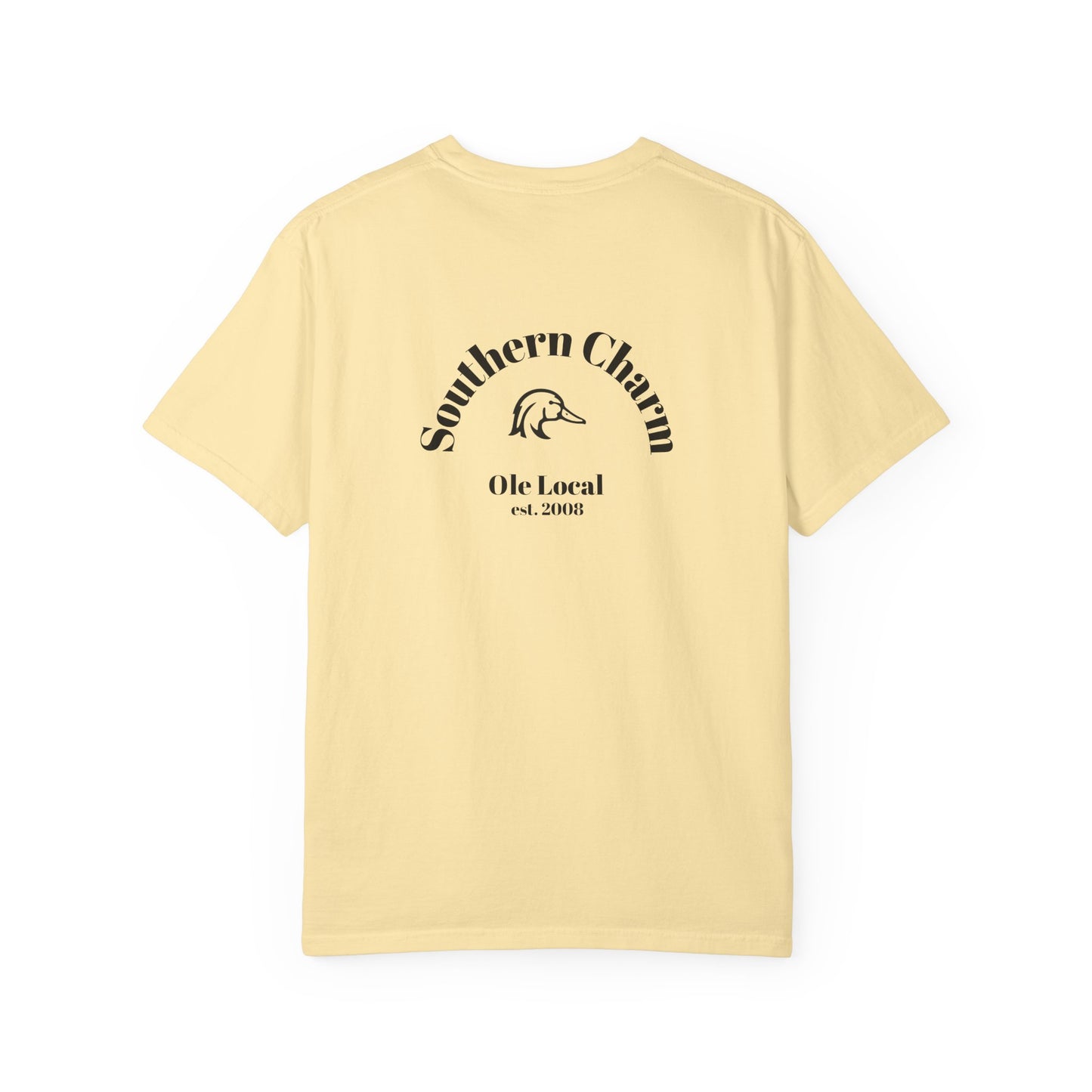 Southern Charm with Ole Local Design