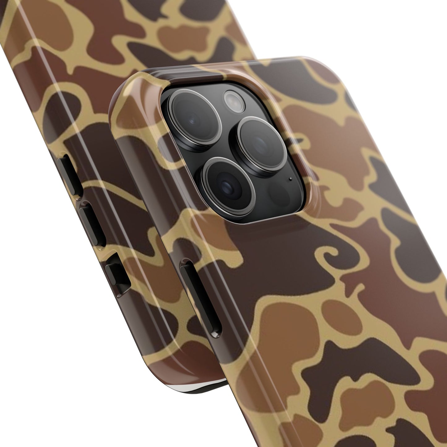 Ole Local Duck Camo Phone Case