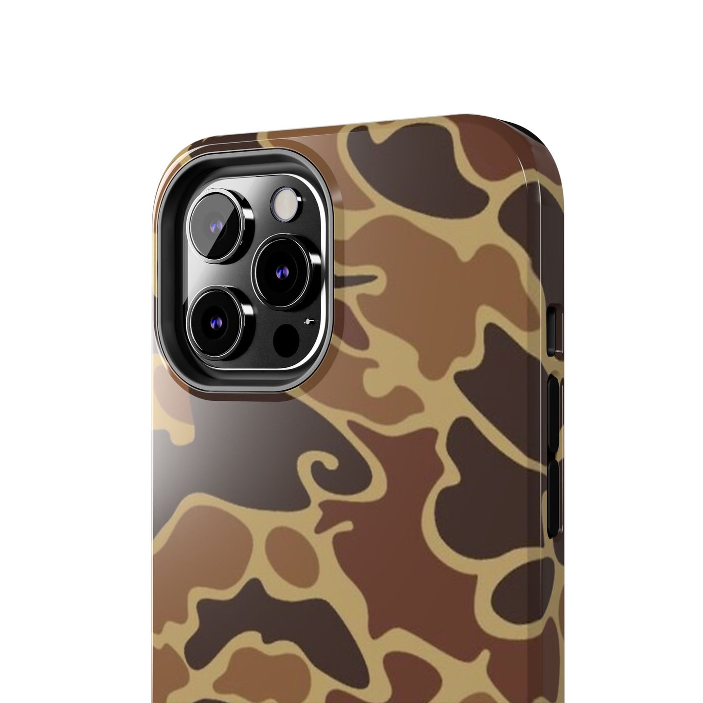 Ole Local Duck Camo Phone Case
