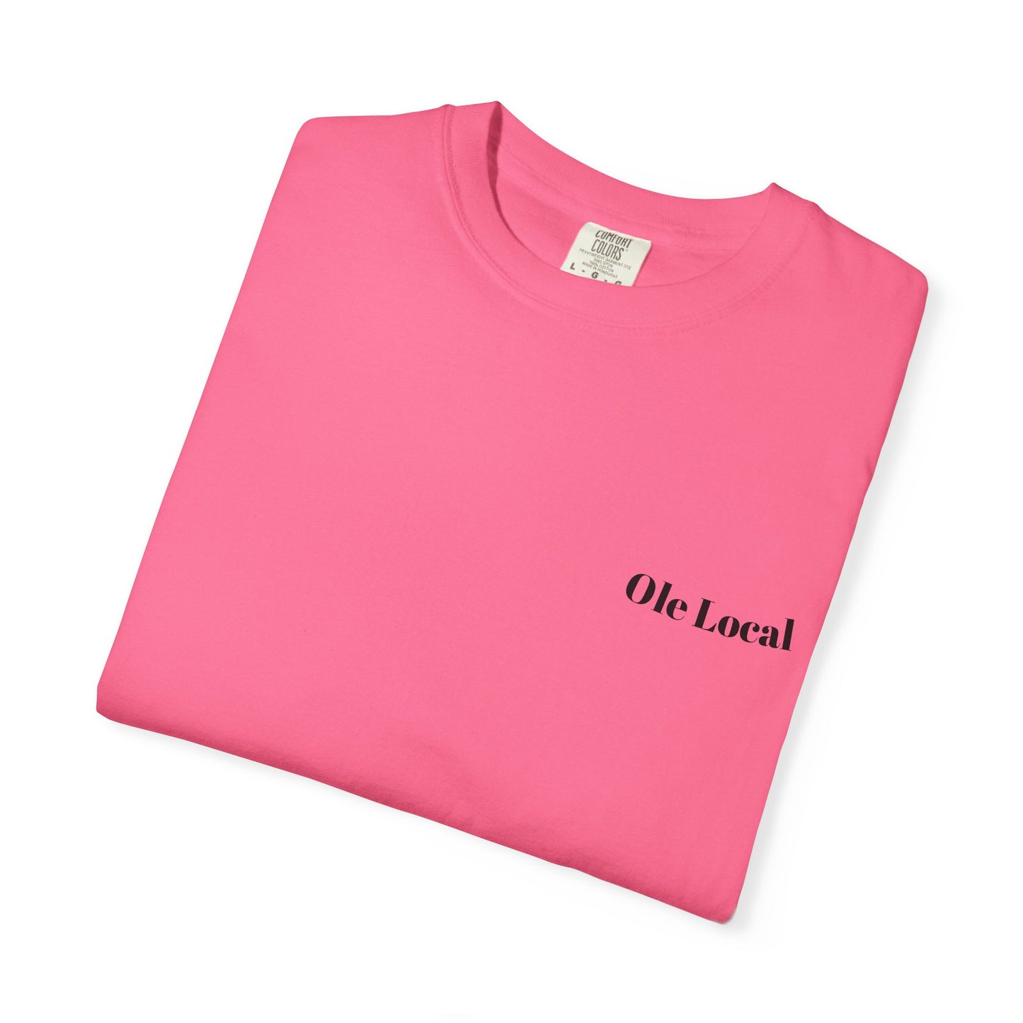 Southern Charm with Ole Local Design