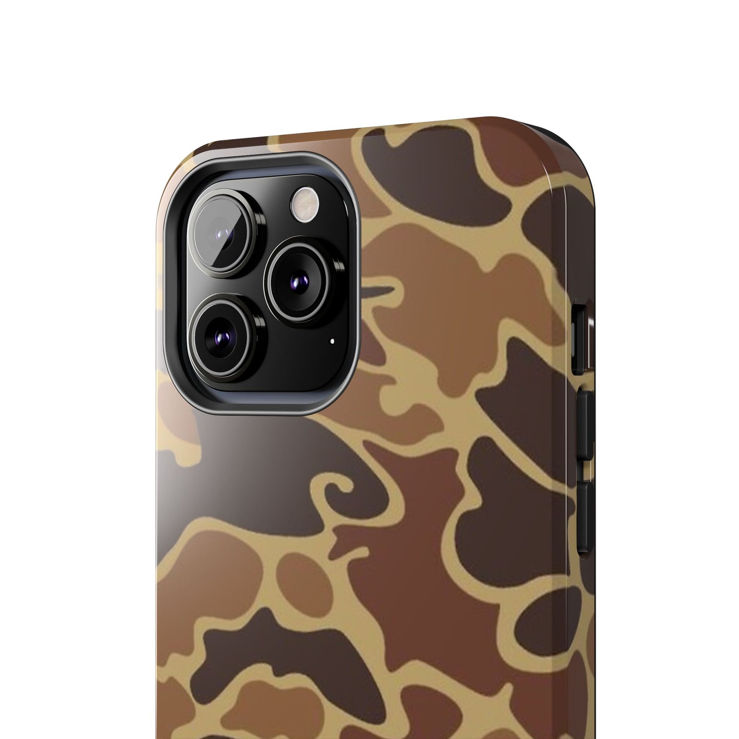 Ole Local Duck Camo Phone Case