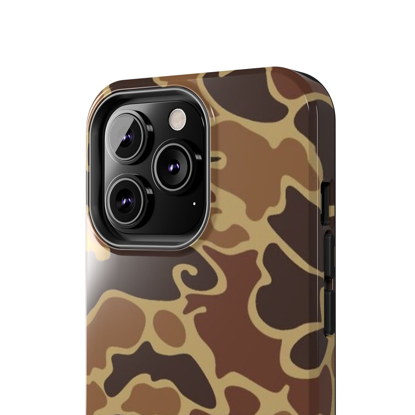 Ole Local Duck Camo Phone Case