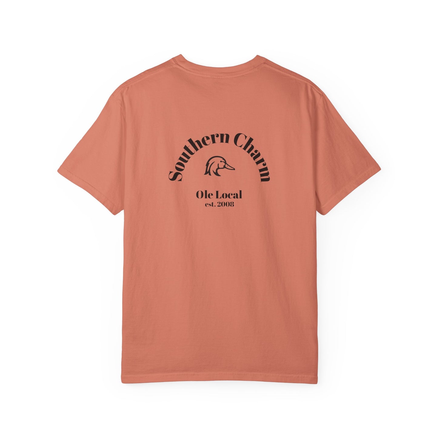 Southern Charm with Ole Local Design