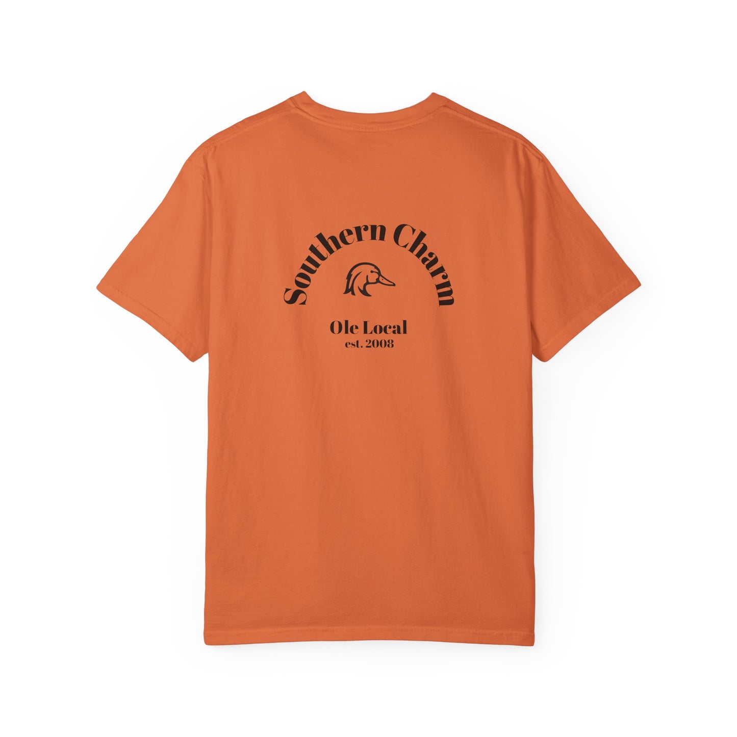 Southern Charm with Ole Local Design