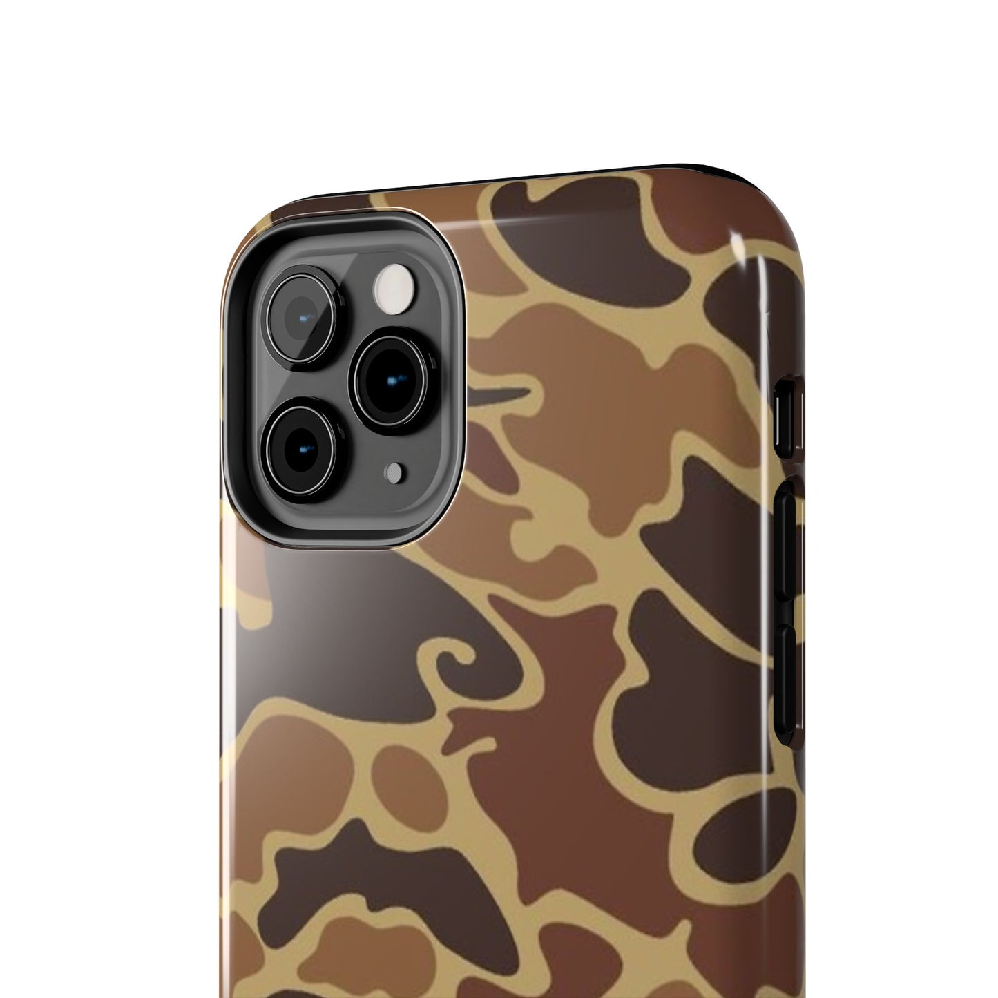 Ole Local Duck Camo Phone Case