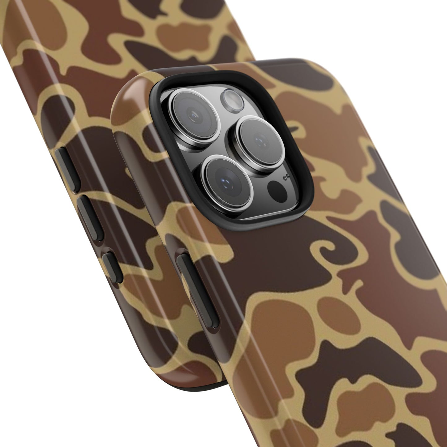 Ole Local Duck Camo Phone Case