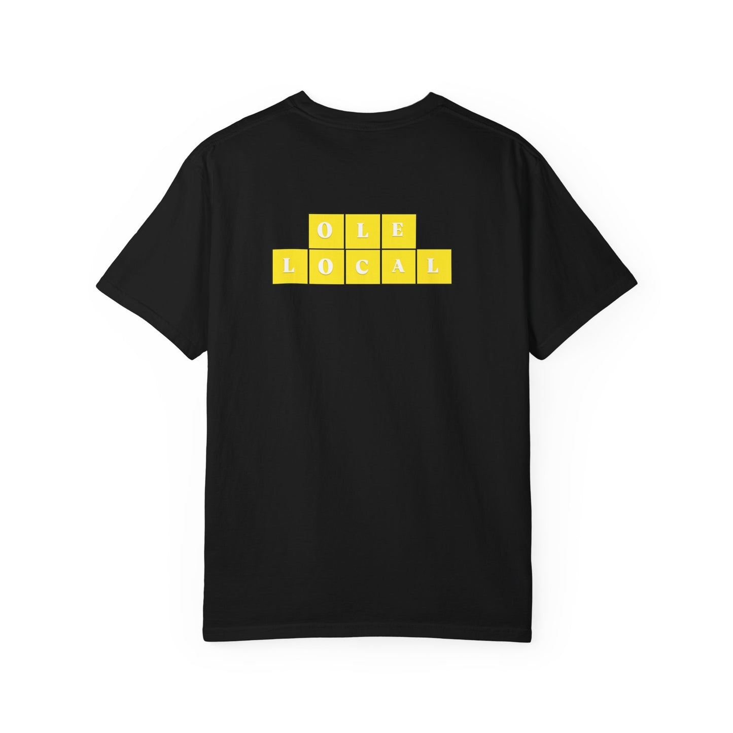 'Ole Local' WH Tee