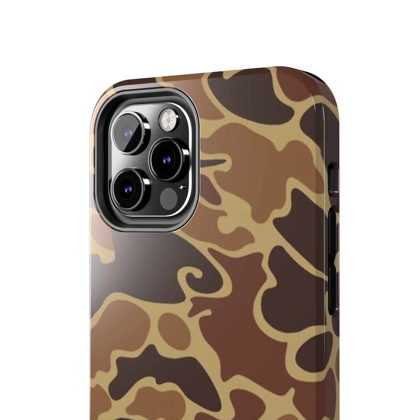 Ole Local Duck Camo Phone Case