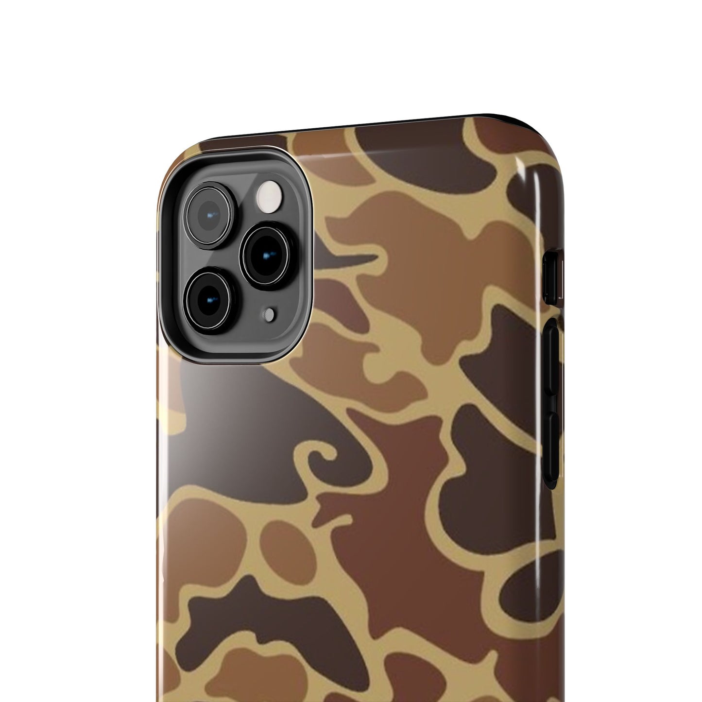Ole Local Duck Camo Phone Case