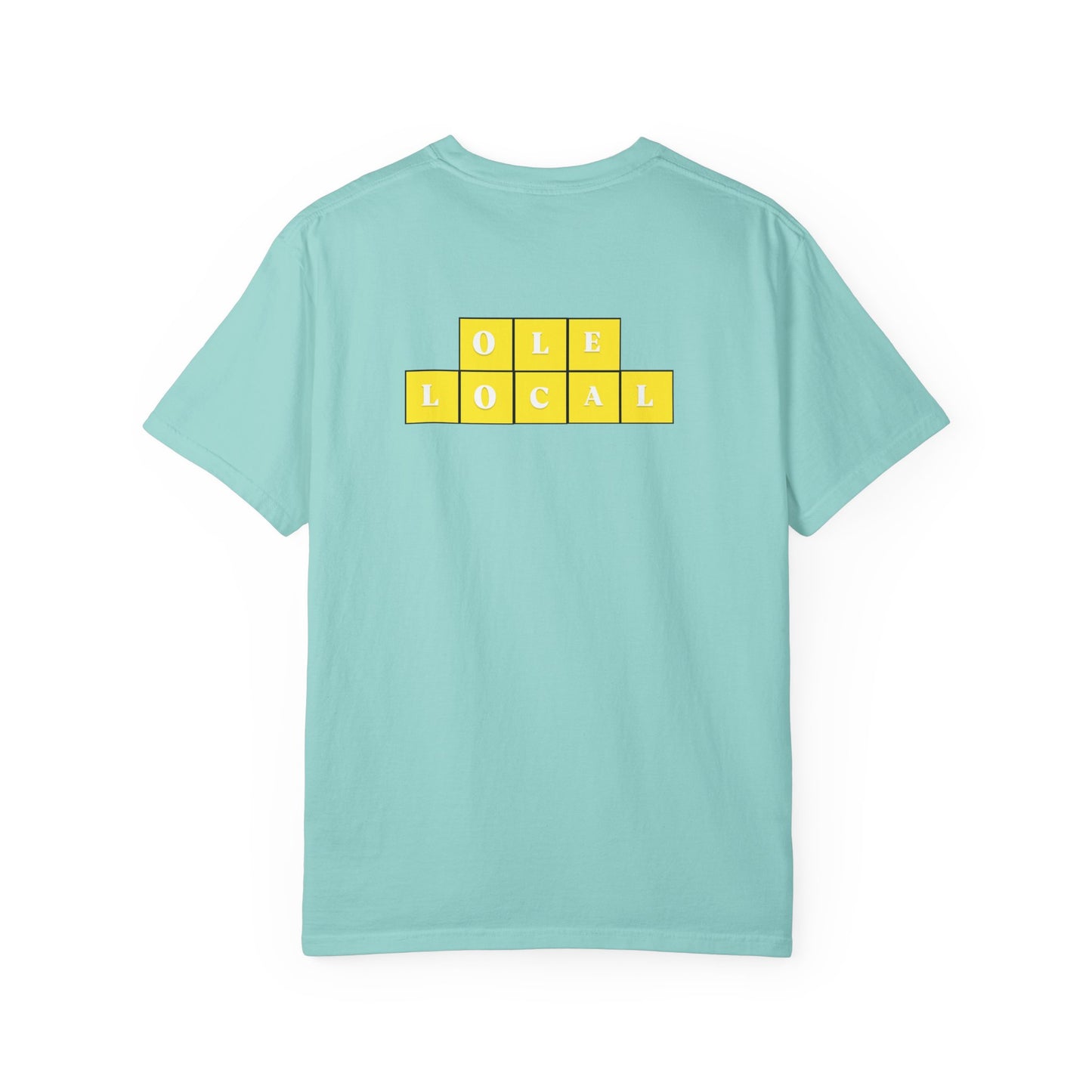 'Ole Local' WH Tee