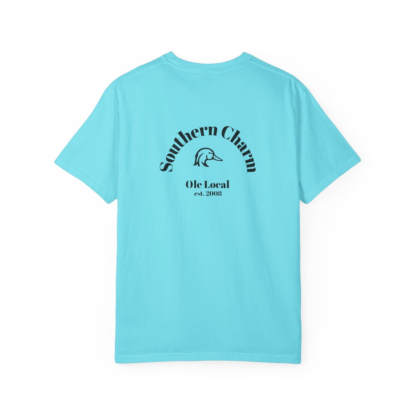 Southern Charm with Ole Local Design