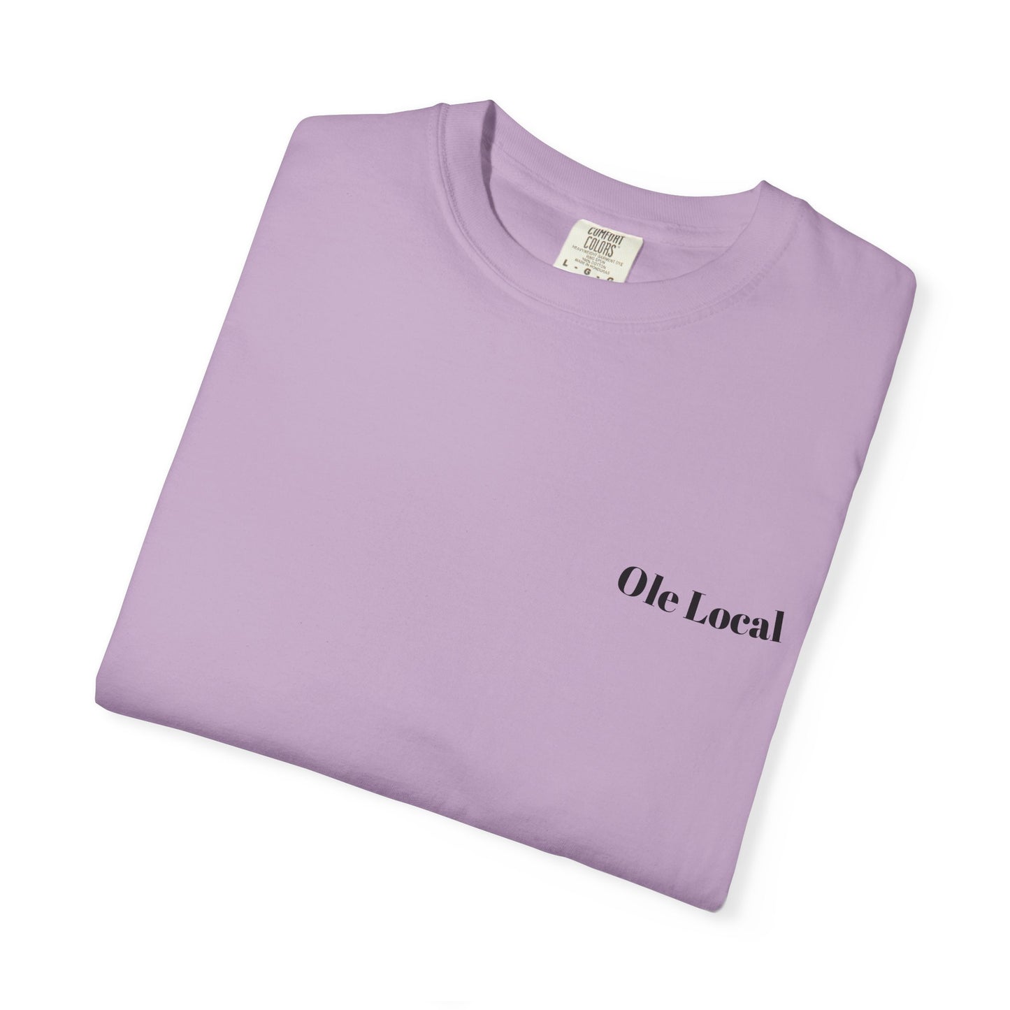 Southern Charm with Ole Local Design