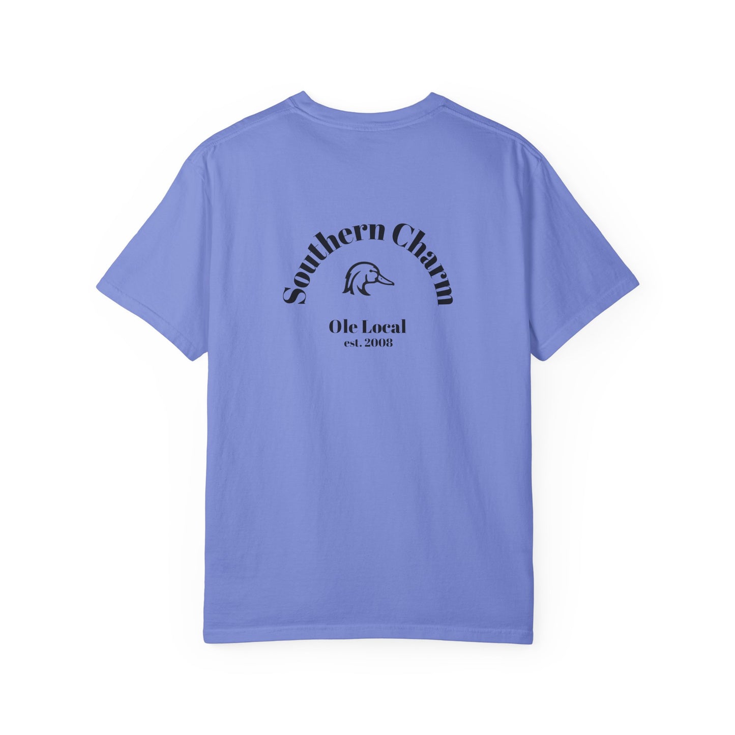 Southern Charm with Ole Local Design
