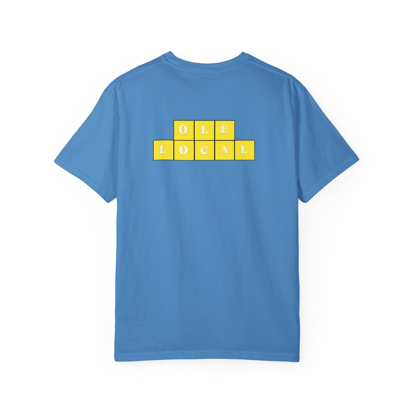'Ole Local' WH Tee