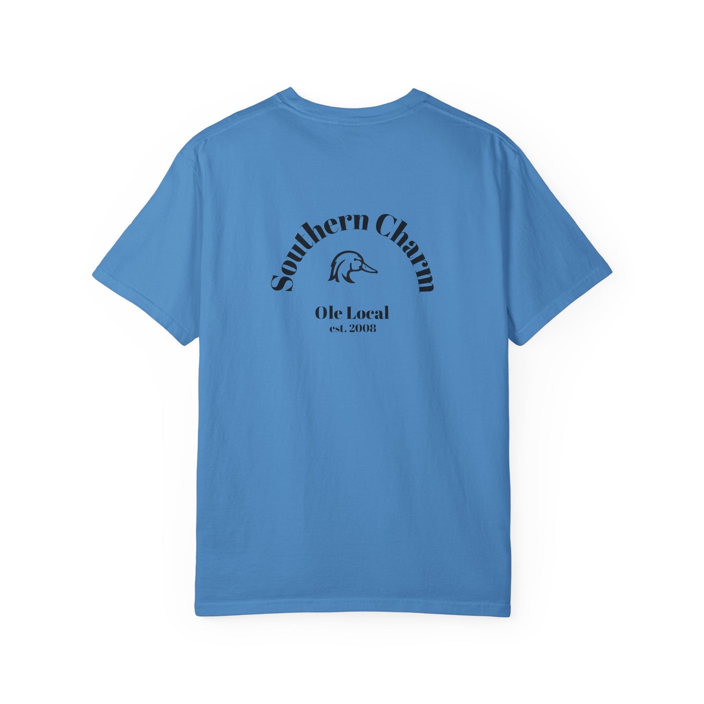 Southern Charm with Ole Local Design