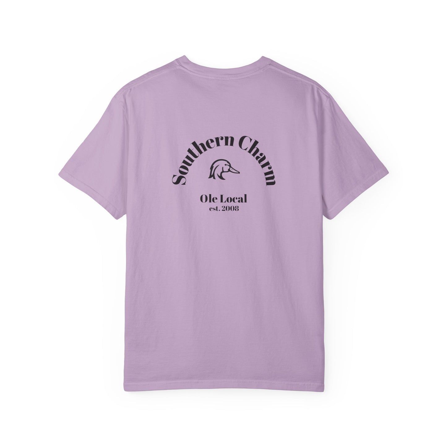 Southern Charm with Ole Local Design