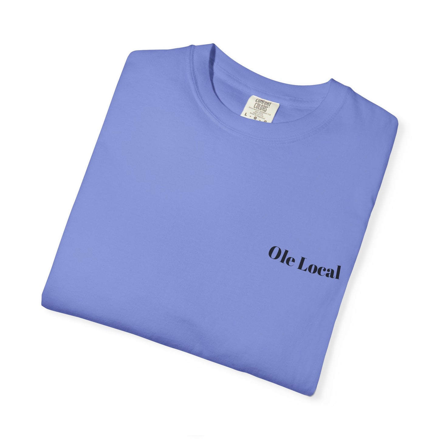 Southern Charm with Ole Local Design