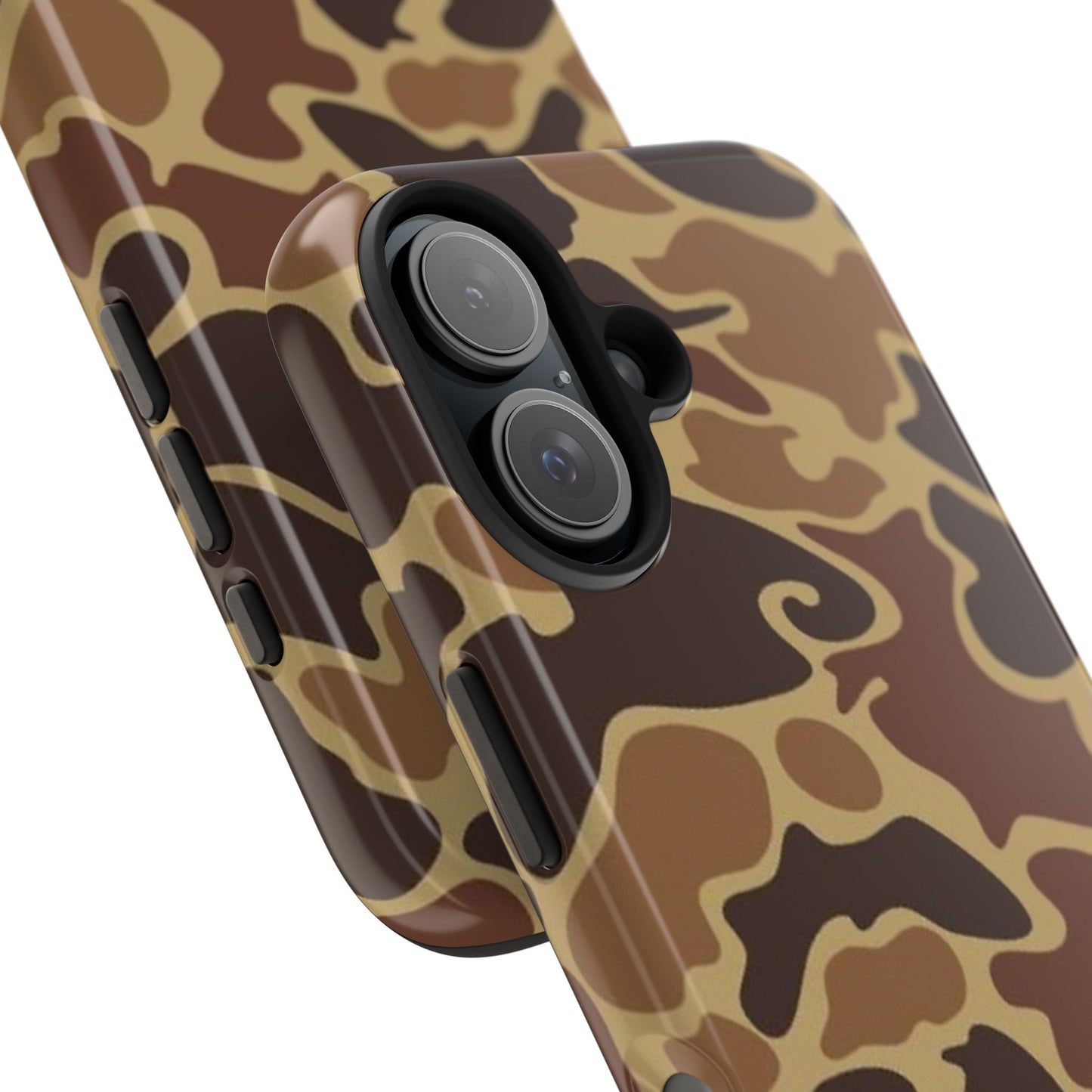 Ole Local Duck Camo Phone Case