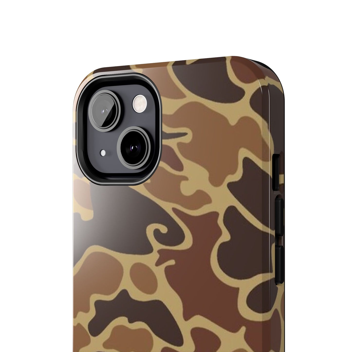 Ole Local Duck Camo Phone Case