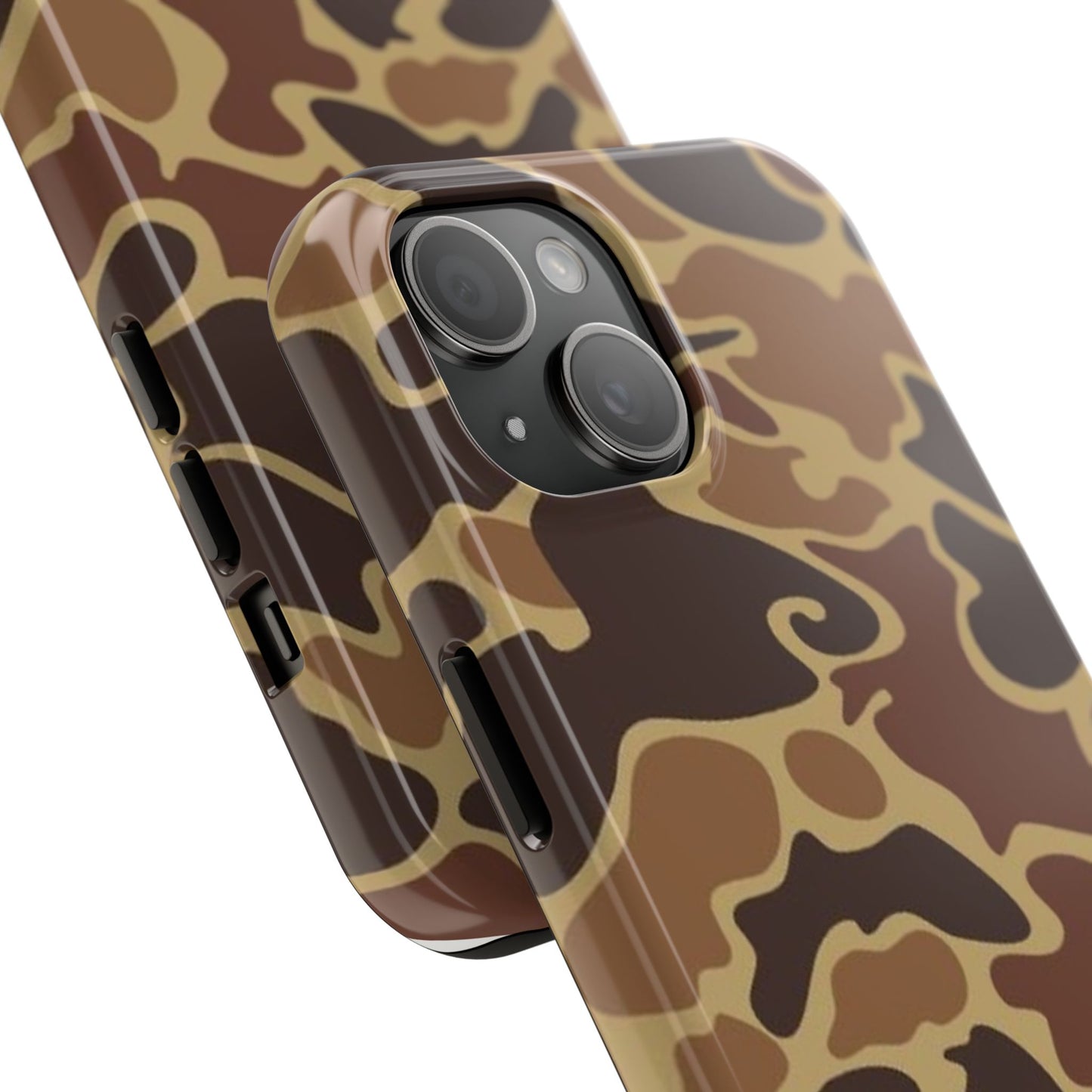 Ole Local Duck Camo Phone Case
