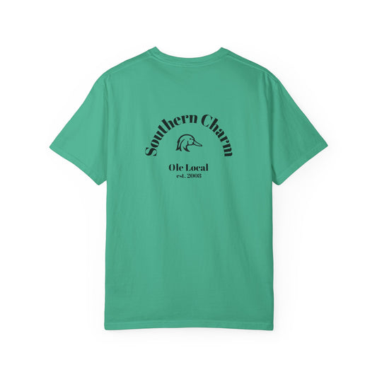 Southern Charm with Ole Local Design
